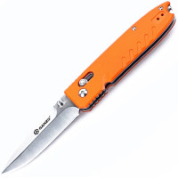 Нож складной Ganzo G746-1 Orange (G746-1-OR)