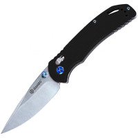 Ніж складаний Ganzo G7531 Black (G7531-BK)
