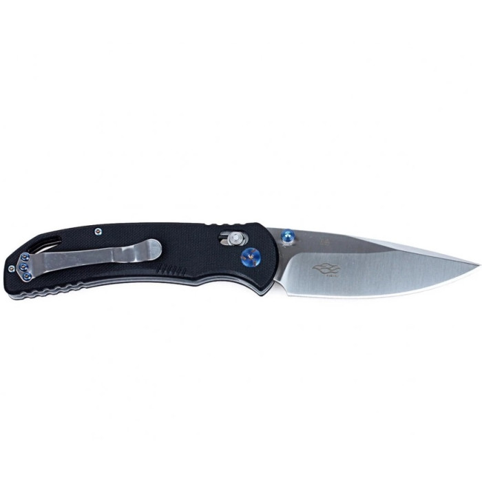 Ніж складаний Ganzo G7531 Black (G7531-BK)