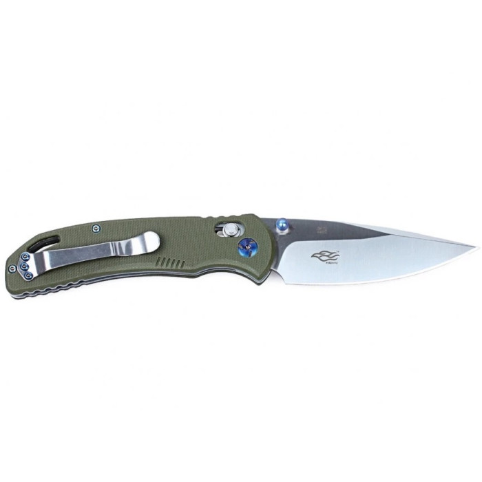 Нож складной Ganzo G7531 Green (G7531-GR)