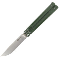 Ніж складаний Ganzo G766 Green (G766-GR)