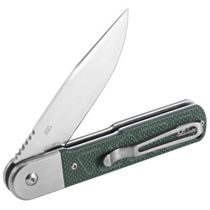 Нож складной Ganzo G767 Green (G767-GB)