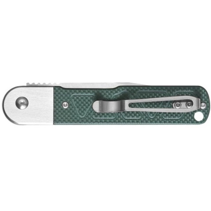 Нож складной Ganzo G767 Green (G767-GB)
