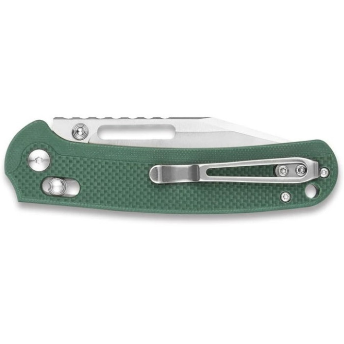 Нож складной Ganzo G768 Green (G768-GB)