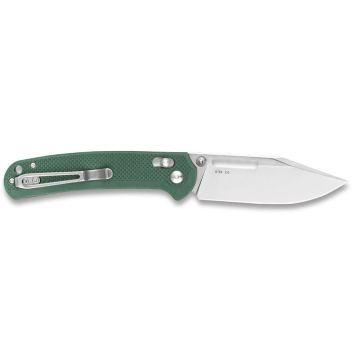 Нож складной Ganzo G768 Green (G768-GB)