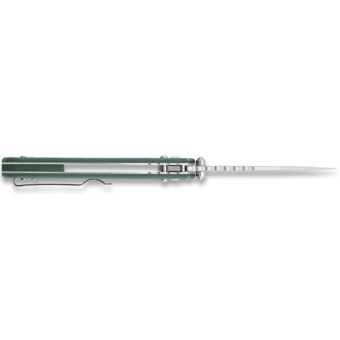 Нож складной Ganzo G768 Green (G768-GB)