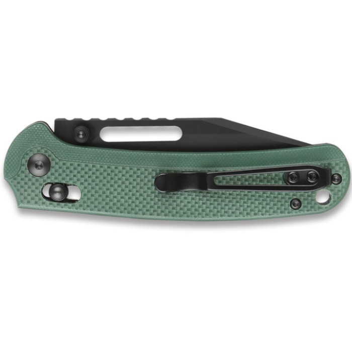 Ніж складаний Ganzo G768PT Green (G768PT-GB)