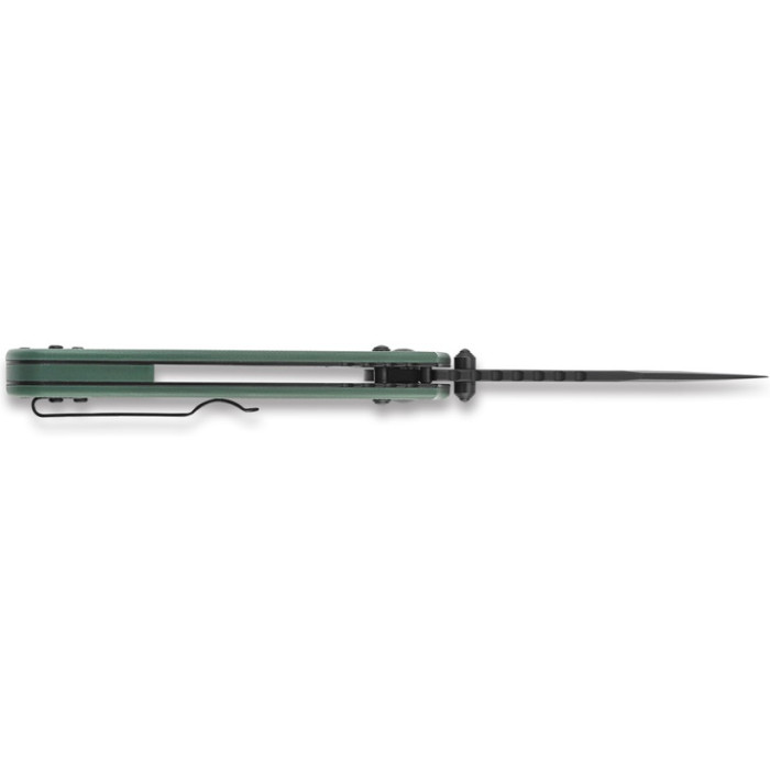 Ніж складаний Ganzo G768PT Green (G768PT-GB)