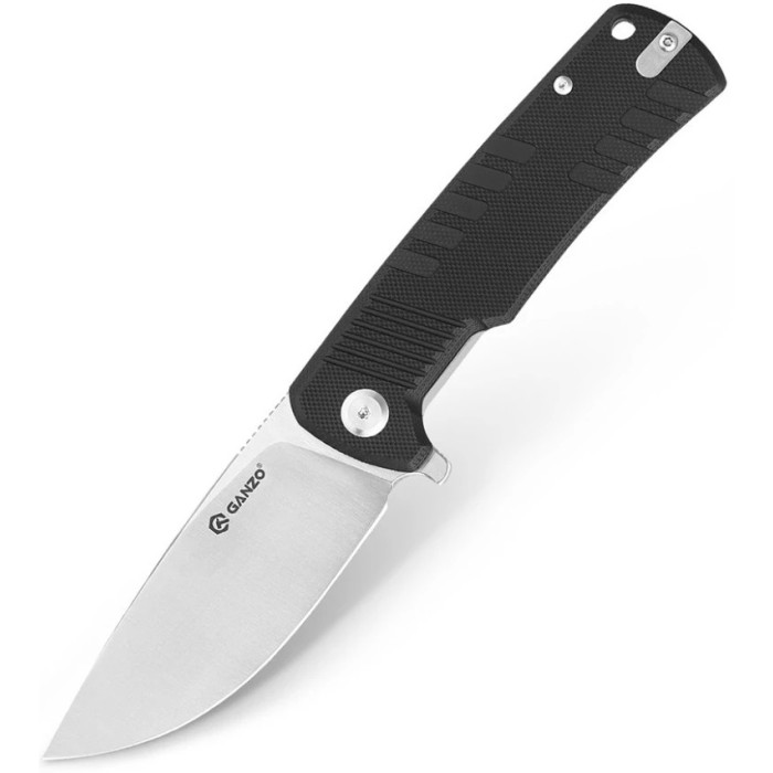 Нож складной Ganzo G769 Black (G769-BK)