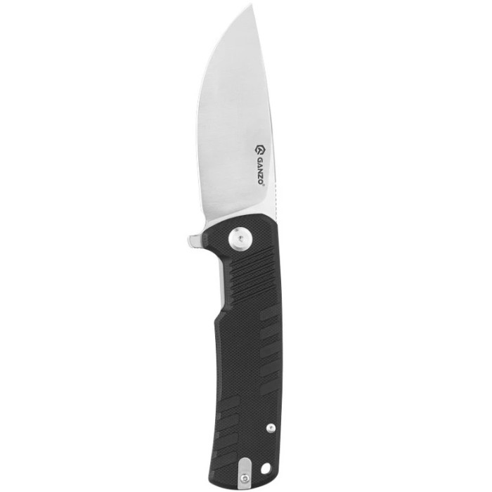 Нож складной Ganzo G769 Black (G769-BK)