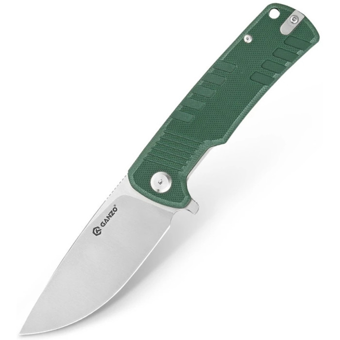 Ніж складаний Ganzo G769 Green (G769-GR)