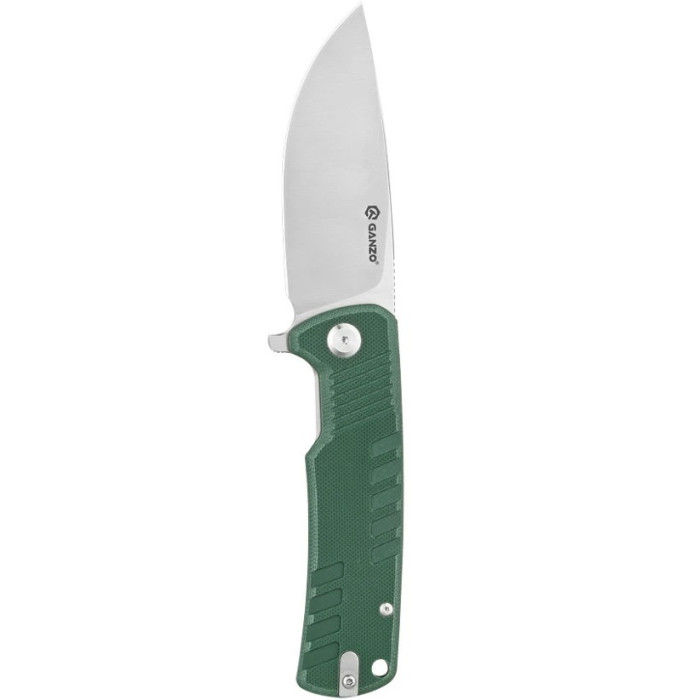 Ніж складаний Ganzo G769 Green (G769-GR)