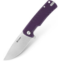 Нож складаний Ganzo G769 Plum (G769-PL)