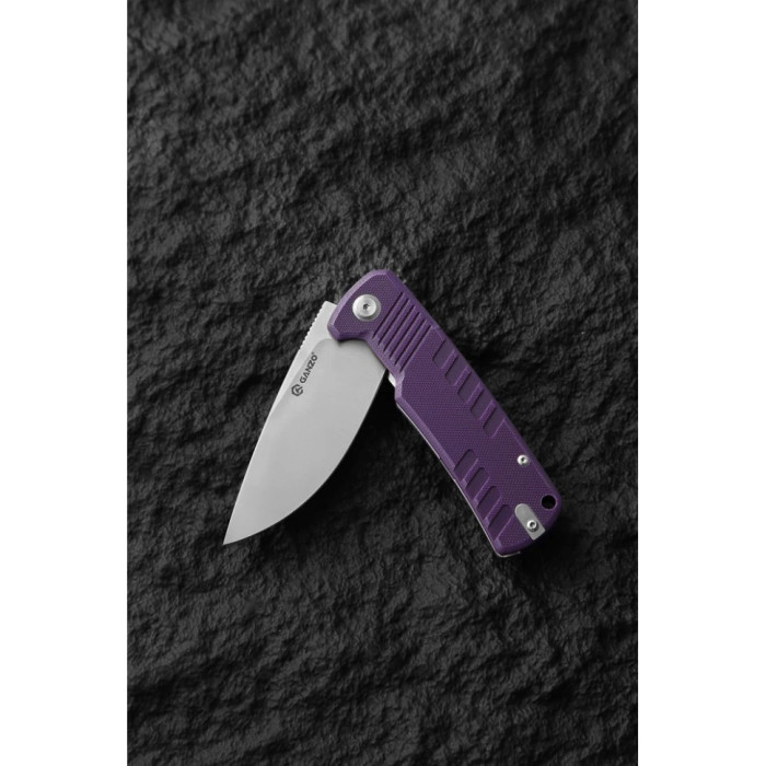 Ніж складаний Ganzo G769 Plum (G769-PL)