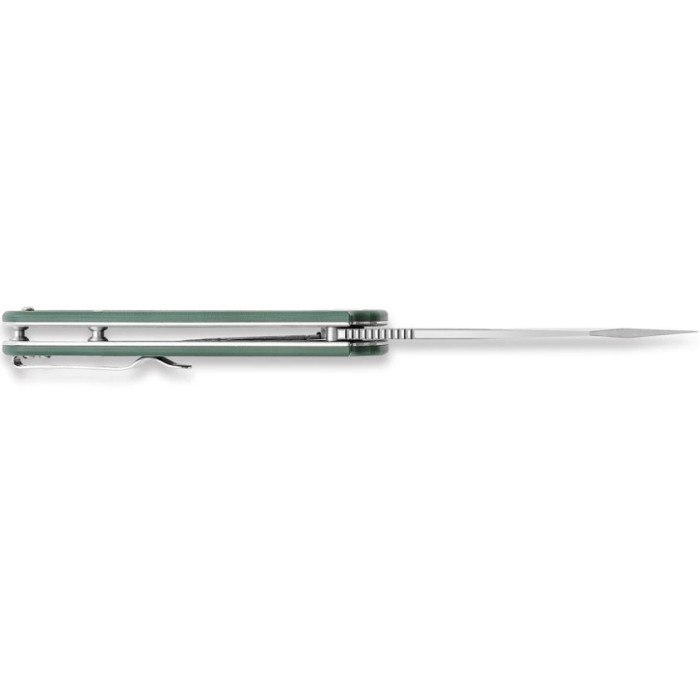 Ніж складаний Ganzo G770 Green (G770-GR)