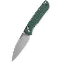 Ніж складаний Ganzo G771 Green (G771-GB)