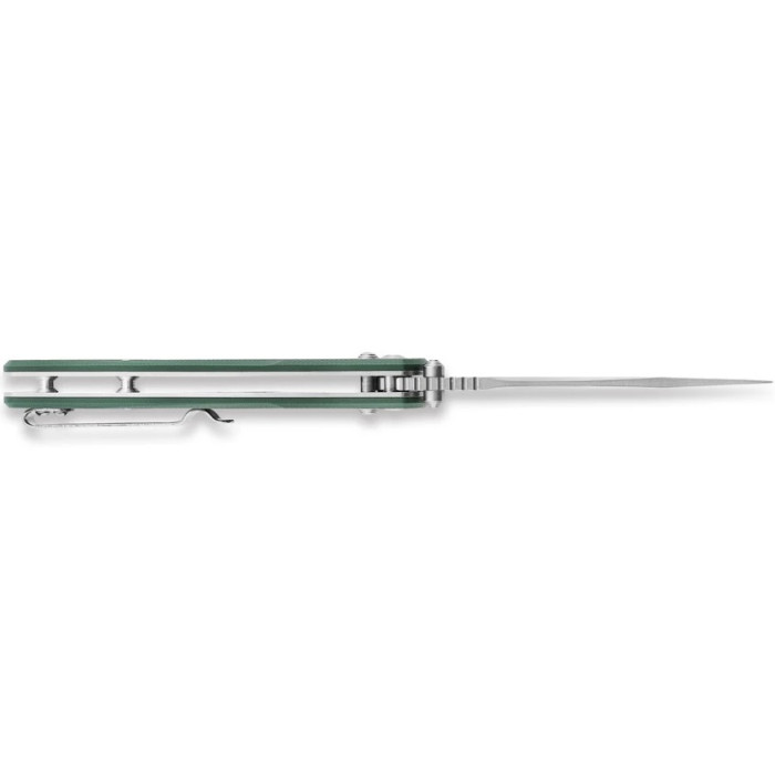 Ніж складаний Ganzo G771 Green (G771-GB)