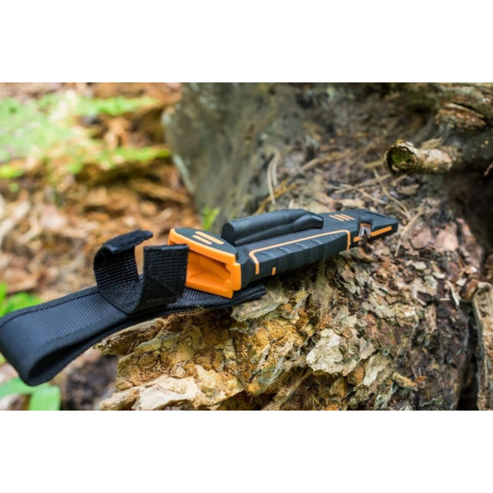 Ніж Ganzo G8012 Orange (G8012-OR)