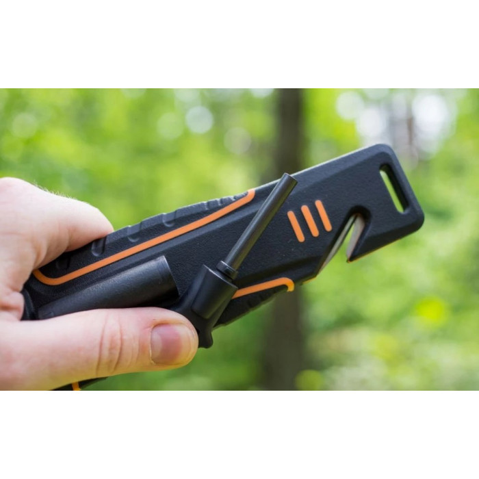 Ніж Ganzo G8012 Orange (G8012-OR)