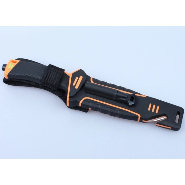 Ніж Ganzo G8012 Orange (G8012-OR)