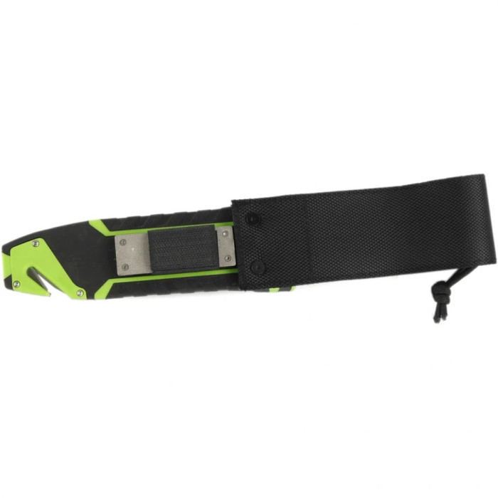 Нож Ganzo G8012V2 Green (G8012V2-LG)