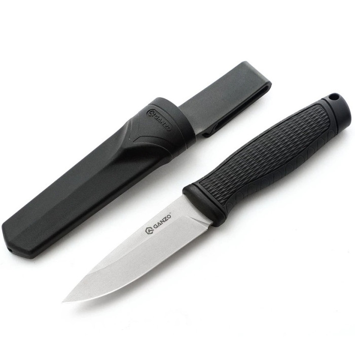 Ніж Ganzo G806 Black (G806-BK)