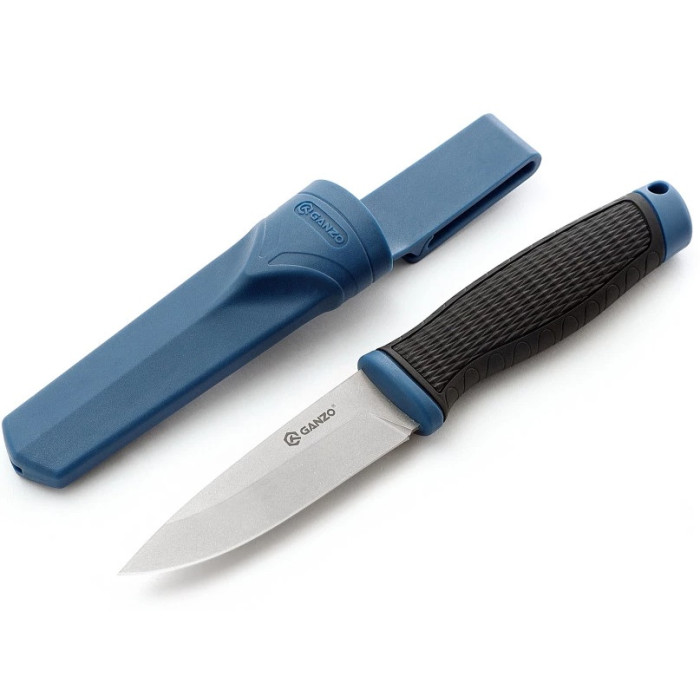 Ніж Ganzo G806 Blue (G806-BL)