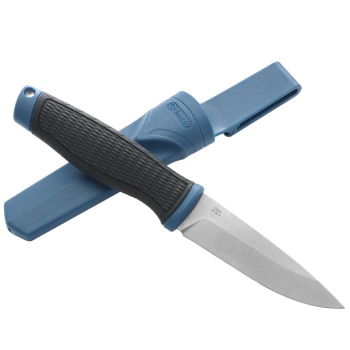 Ніж Ganzo G806 Blue (G806-BL)