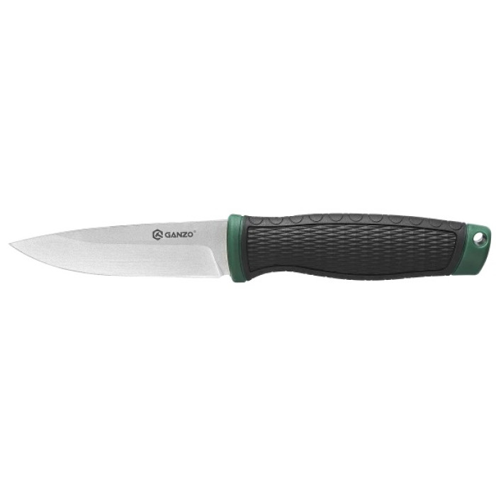 Ніж Ganzo G806 Green (G806-GB)