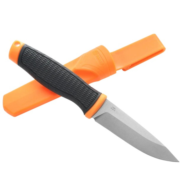 Нож Ganzo G806 Orange (G806-OR)