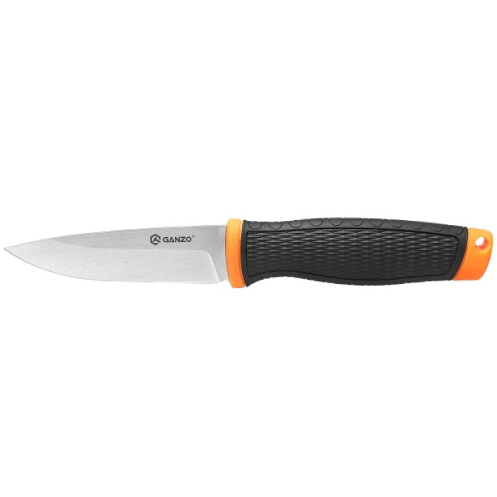 Нож Ganzo G806 Orange (G806-OR)