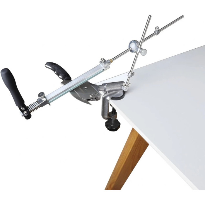 Точильний верстат Ganzo Razor Pro (GRP)