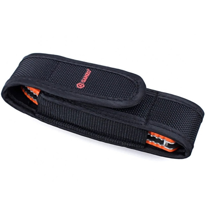 Чохол для ножа Ganzo Knife Bag-2 red (KnifeBag2-RD)