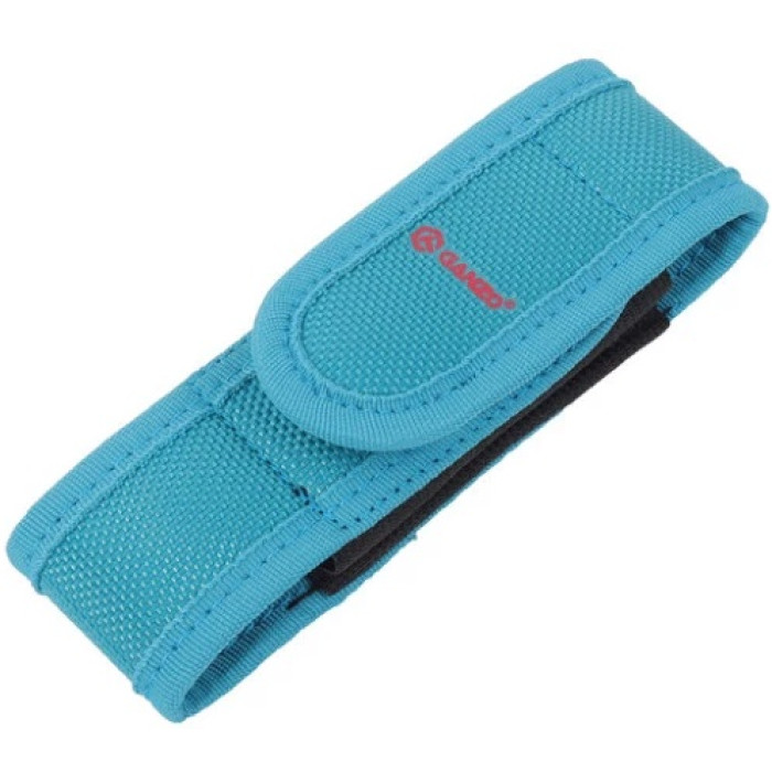 Чехол для ножа Ganzo Knife Bag-2 blue (KnifeBag2-BL)
