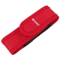 Чохол для ножа Ganzo Knife Bag-2 red (KnifeBag2-RD)