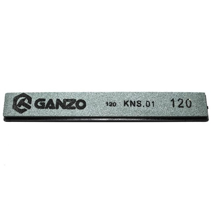 Дополнительный камень Ganzo для точильного станка 120 grit (SPEP120)