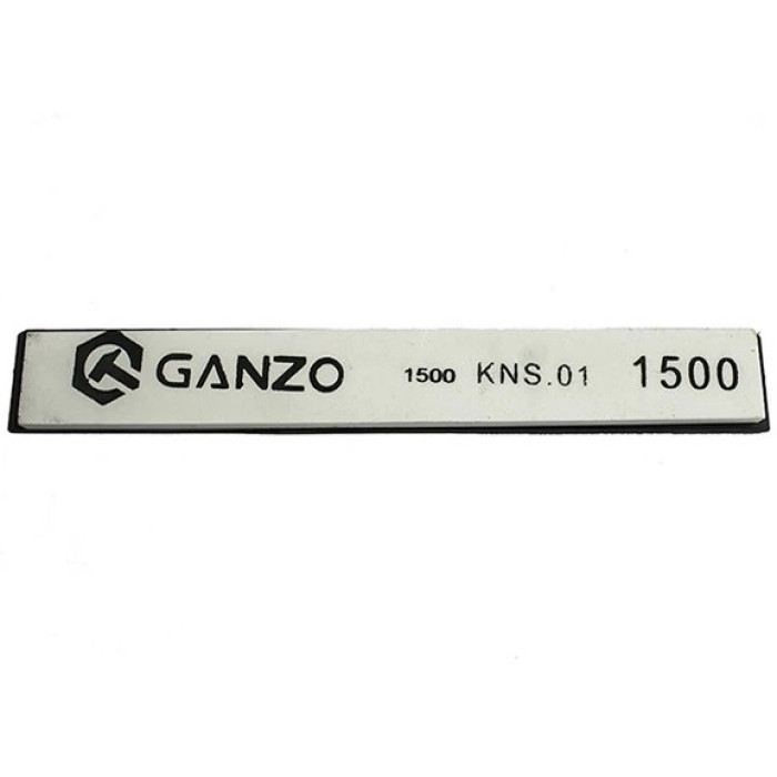 Додатковий камінь Ganzo для точильного верстату 1500 grit (SPEP1500)