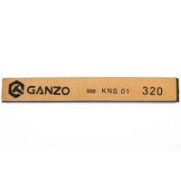 Дополнительный камень Ganzo для точильного станка 320 grit (SPEP320)
