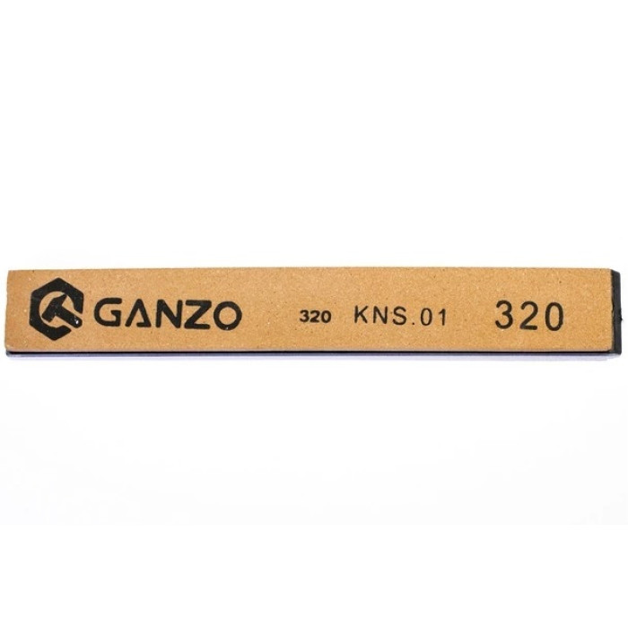 Додатковий камінь Ganzo для точильного верстату 320 grit (SPEP320)
