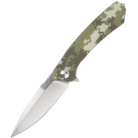 Нож складной Adimanti by Ganzo Skimen design Camo (Skimen-CA)