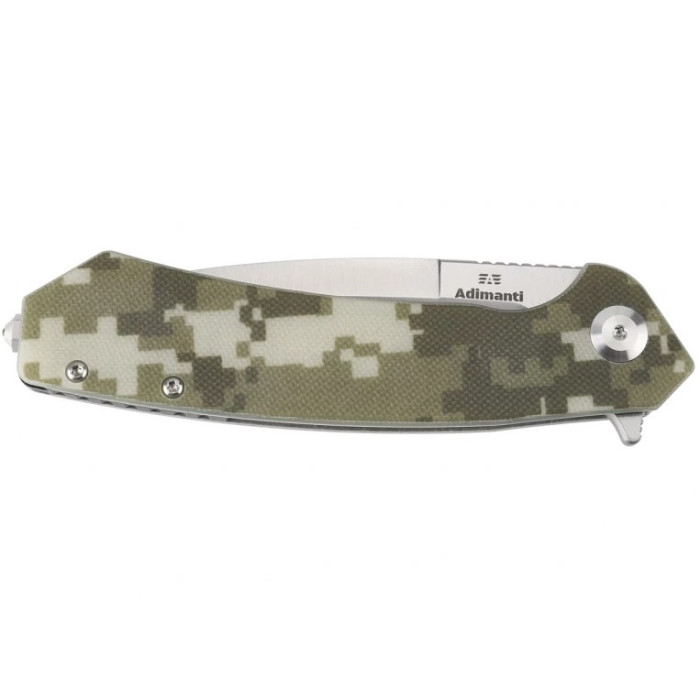 Нож складной Adimanti by Ganzo Skimen design Camo (Skimen-CA)
