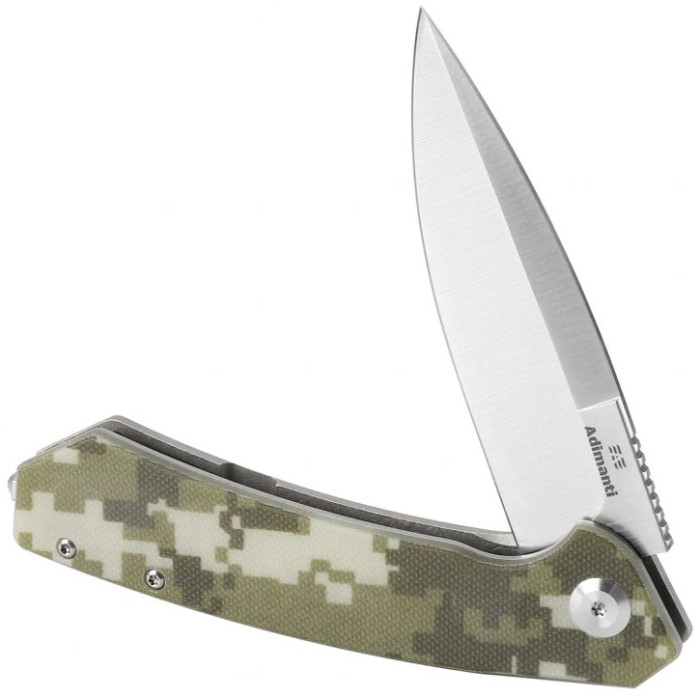 Нож складной Adimanti by Ganzo Skimen design Camo (Skimen-CA)