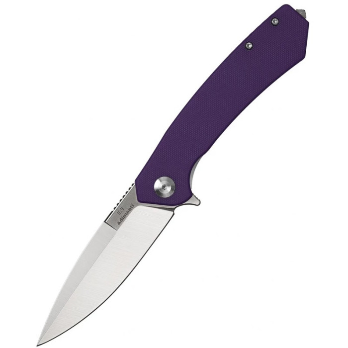 Нож складной Adimanti by Ganzo Skimen design Purple (Skimen-PL)