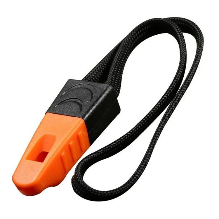 Свисток Ganzo Whistle (Whistle)
