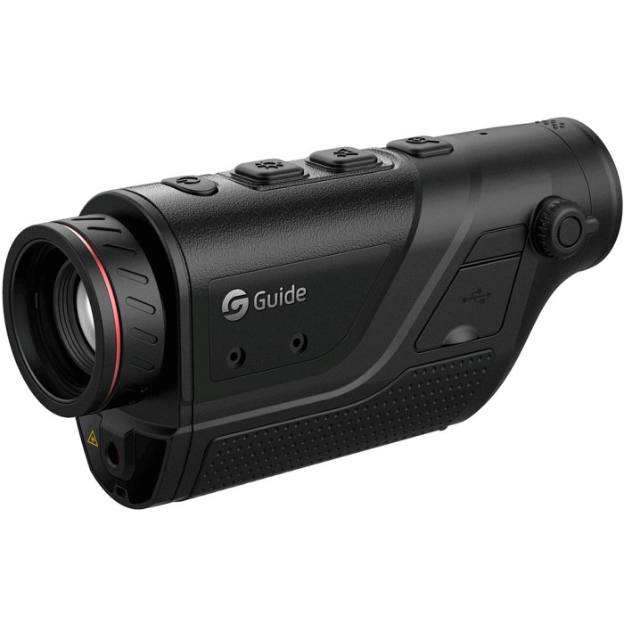 Тепловізійний монокуляр Guide TD420 400х300px 25mm (747103)
