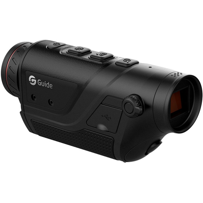 Тепловізійний монокуляр Guide TD420 400х300px 25mm (747103)