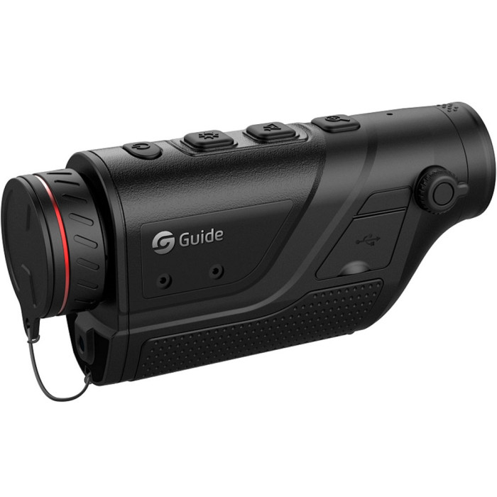 Тепловізійний монокуляр Guide TD420 400х300px 25mm (747103)