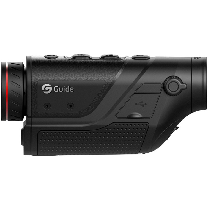 Тепловізійний монокуляр Guide TD420 400х300px 25mm (747103)
