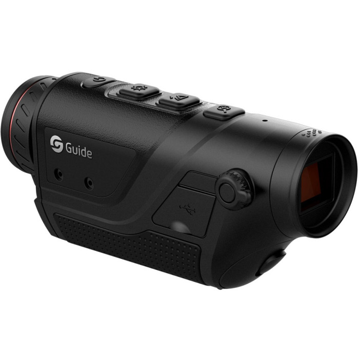 Тепловізійний монокуляр Guide TD420 400х300px 25mm (747103)