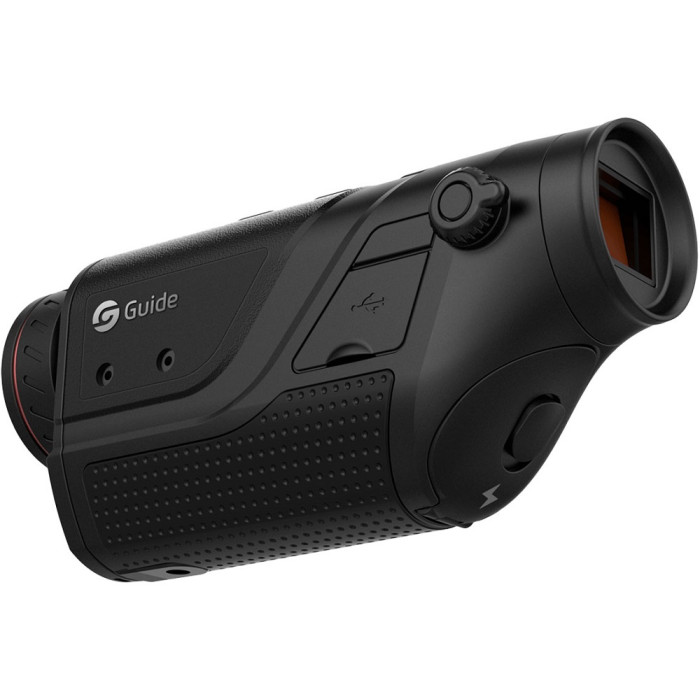 Тепловізійний монокуляр Guide TD420 400х300px 25mm (747103)